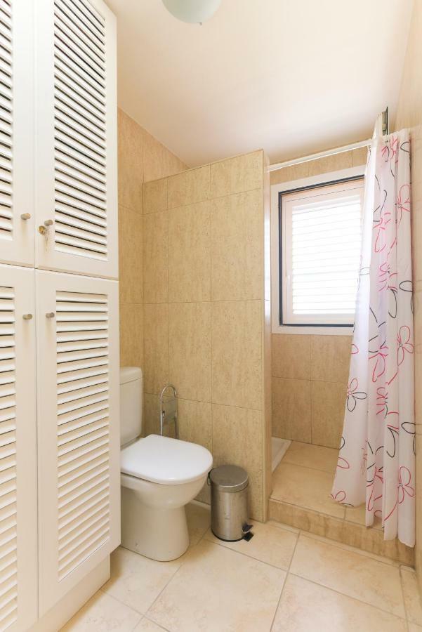 Apartamento en Residencial cary 2. Porís de Abona Exterior foto