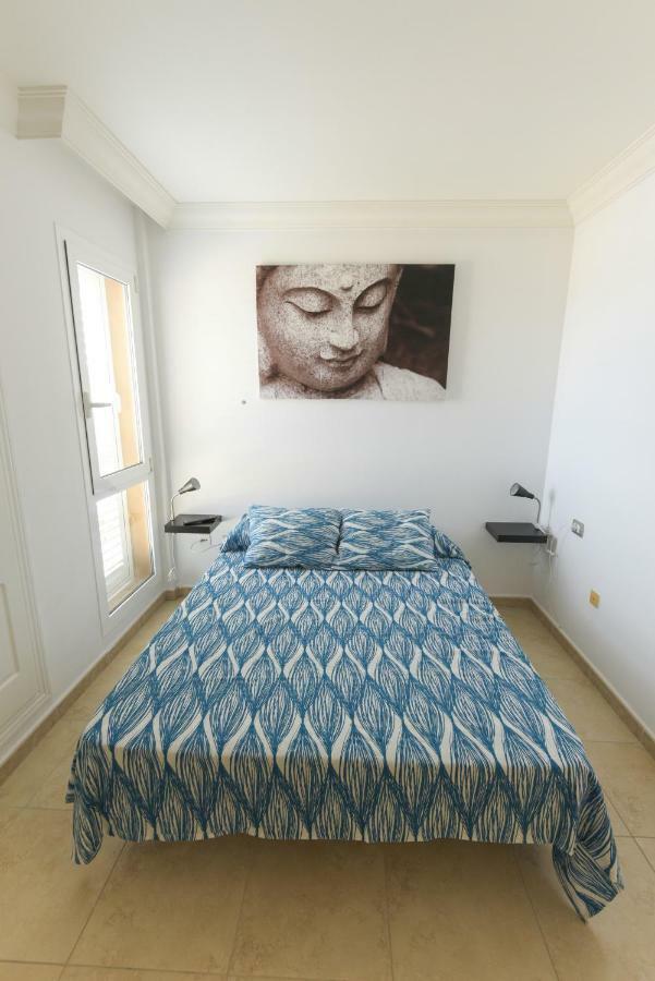 Apartamento en Residencial cary 2. Porís de Abona Exterior foto