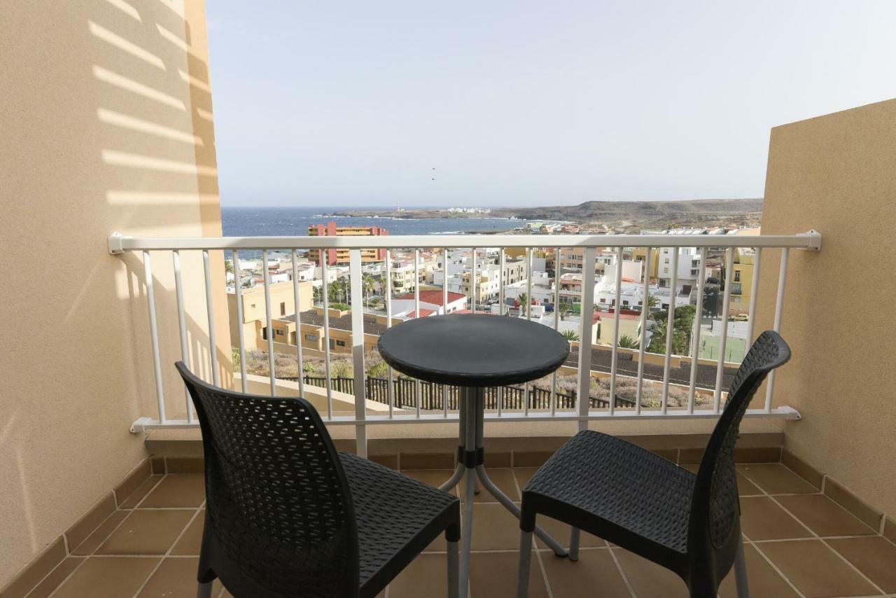 Apartamento en Residencial cary 2. Porís de Abona Exterior foto