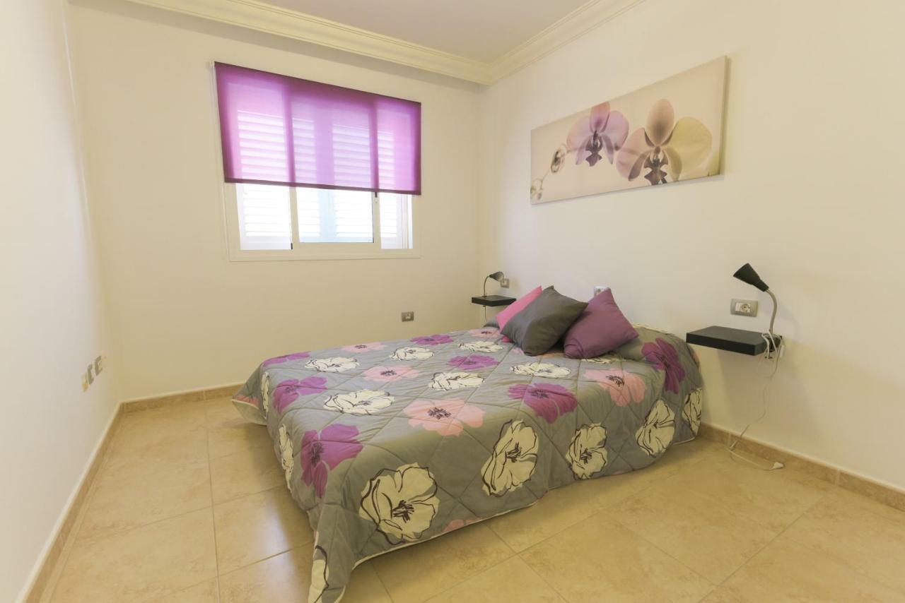 Apartamento en Residencial cary 2. Porís de Abona Exterior foto