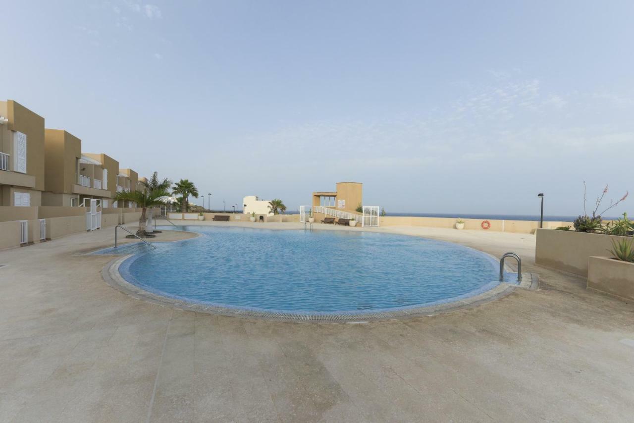 Apartamento en Residencial cary 2. Porís de Abona Exterior foto